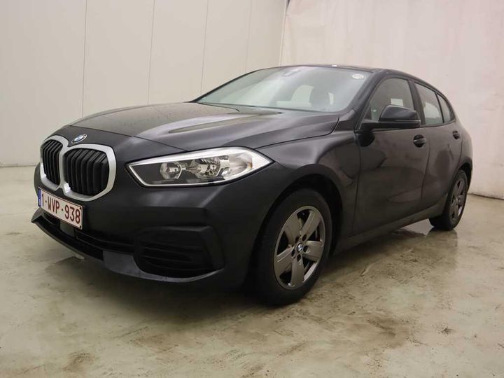 BMW 1-REEKS 2019 wba7m710707e91152