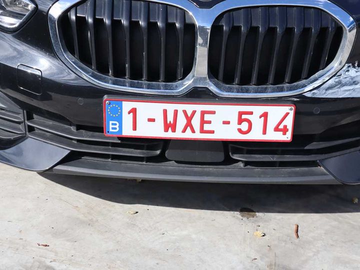 BMW 1-REEKS 2019 wba7m710707f01839