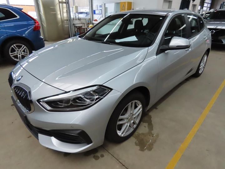 BMW 1 2019 wba7m710707f05373