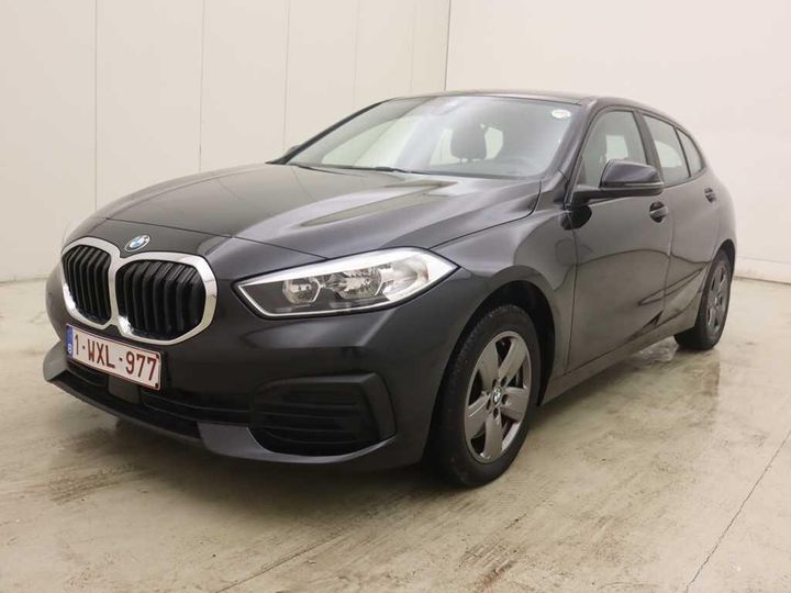 BMW 1-REEKS 2019 wba7m710707f08743