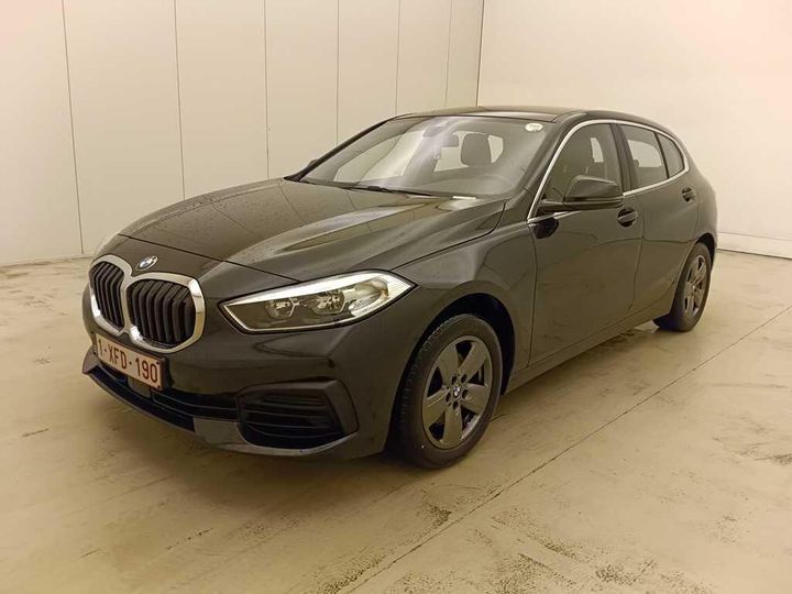 BMW 1-REEKS 2019 wba7m710707f34758