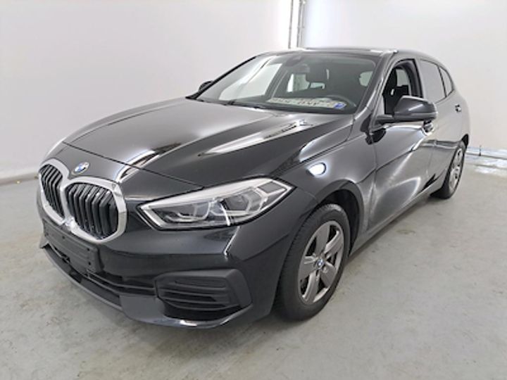 BMW 1 SERIES HATCH 2021 wba7m710707j30582