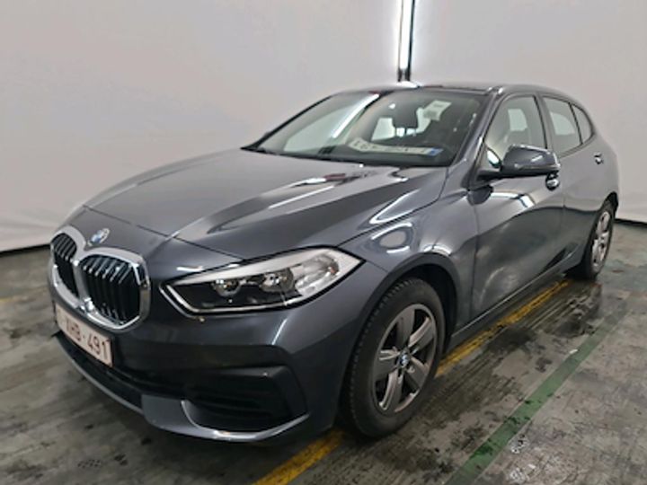 BMW 1 HATCH DIESEL - 2019 2020 wba7m710805p69727