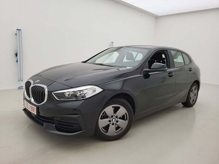 BMW 1-SERIE 2019 wba7m710805p78685