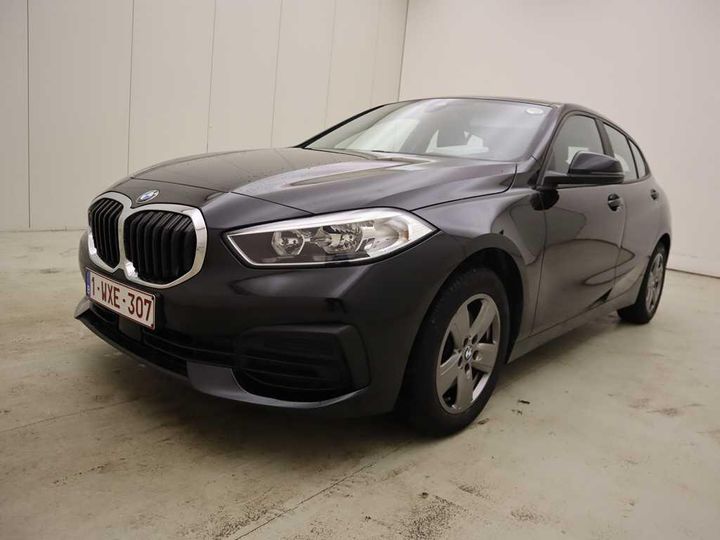 BMW 1-REEKS 2019 wba7m710807f01817