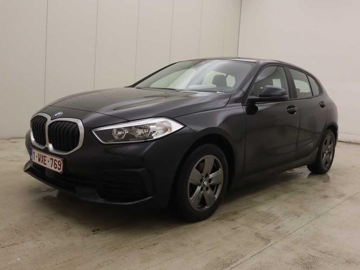 BMW 1-REEKS 2019 wba7m710807f02854