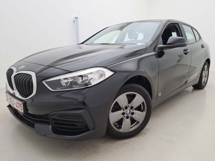 BMW 1-SERIE 2019 wba7m710807f43064