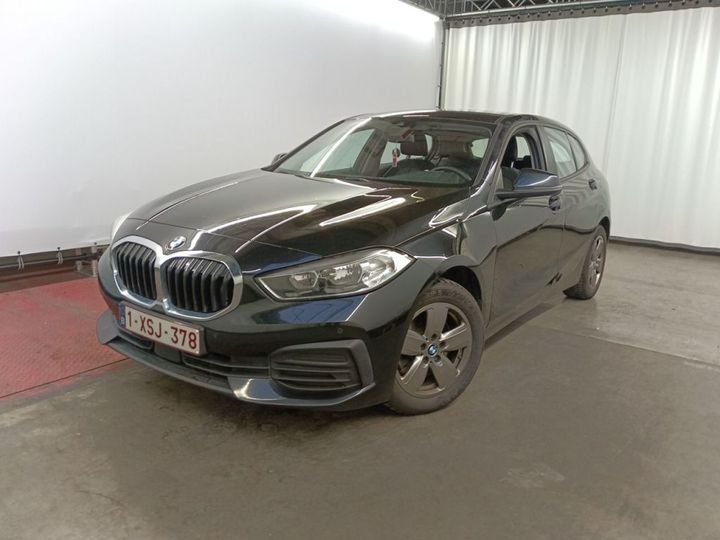 BMW 1-SERIE '19 2020 wba7m710807f94659