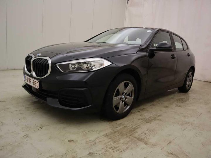 BMW 1-REEKS 2019 wba7m710907e91136