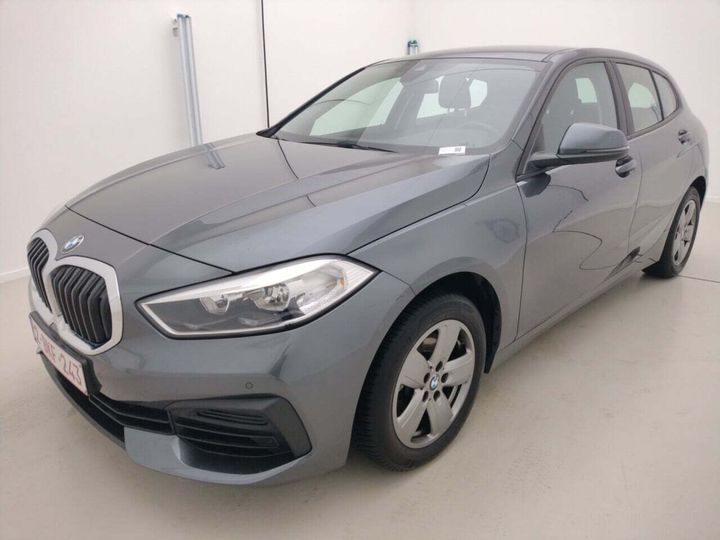 BMW 1-SERIE 2019 wba7m710907f05729