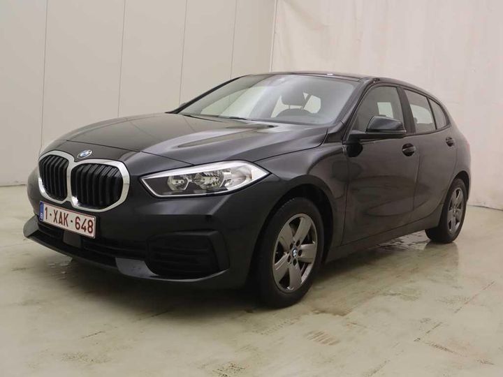 BMW 1-REEKS 2019 wba7m710907f17217