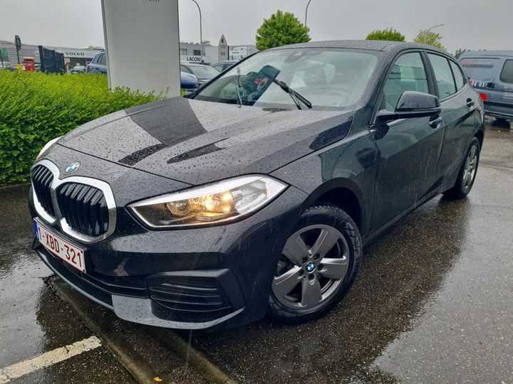 BMW 1 HATCH 2019 wba7m710907f17279