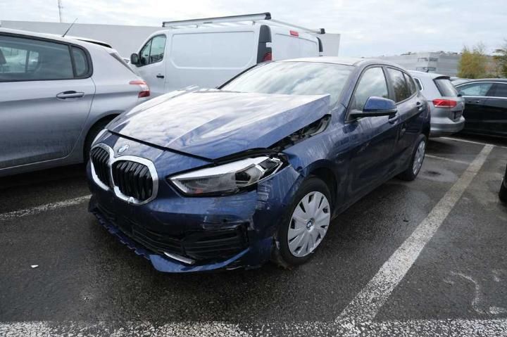 BMW 1496.0 2020 wba7m710907f48175