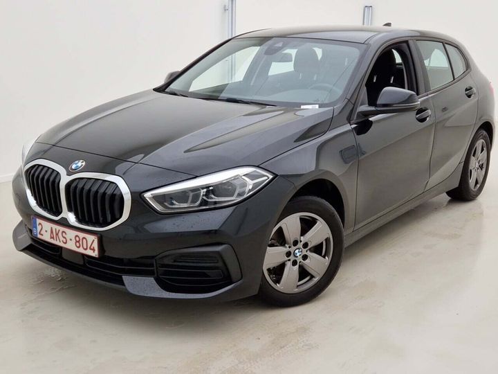 BMW 116D 2021 wba7m710907j24721