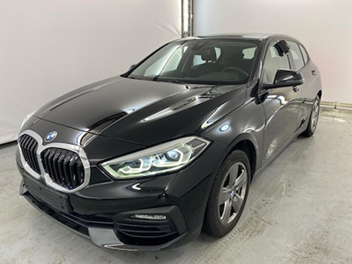 BMW 1 HATCH DIESEL - 2019 2019 wba7m710x07e92215