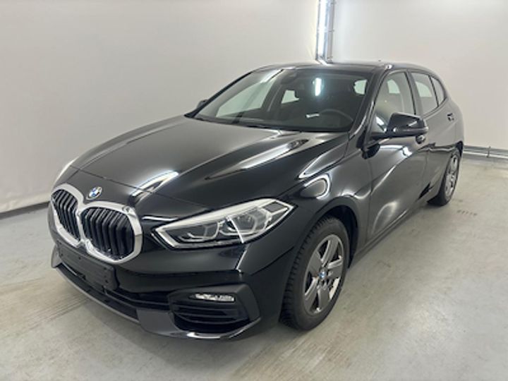 BMW 1 HATCH DIESEL - 2019 2019 wba7m710x07e92232