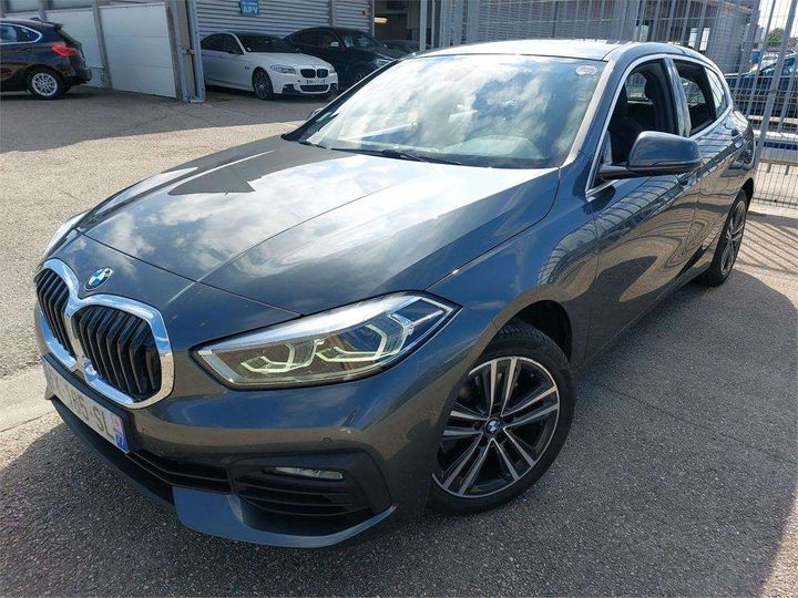 BMW SRIE 1 2019 wba7m710x07e95860