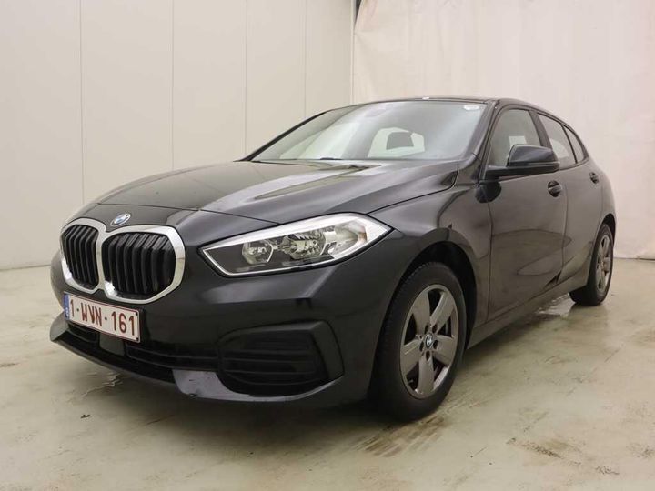 BMW 1-REEKS 2019 wba7m710x07e96863