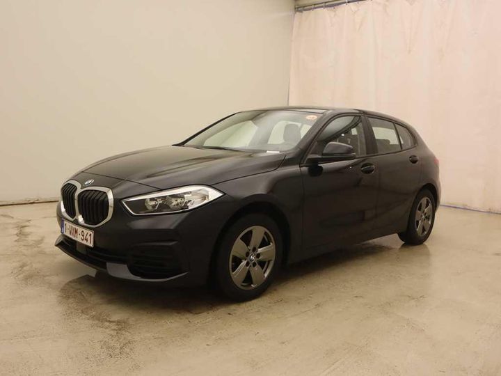 BMW 1-REEKS 2019 wba7m710x07f09708