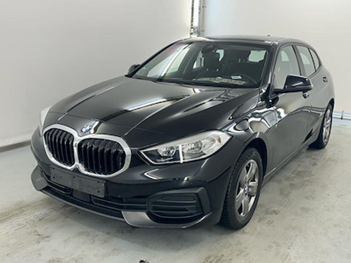 BMW 1 HATCH DIESEL - 2019 2020 wba7m710x07f47245