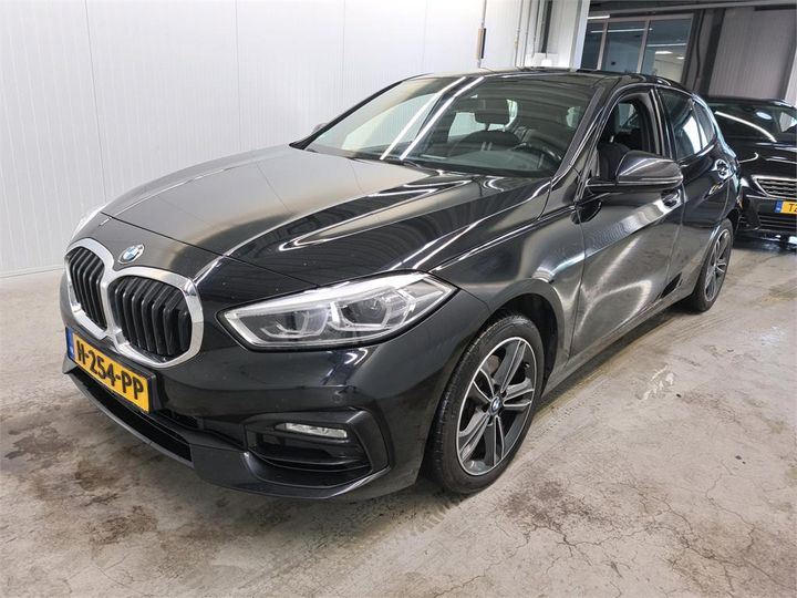 BMW 116 2020 wba7m710x07f89835