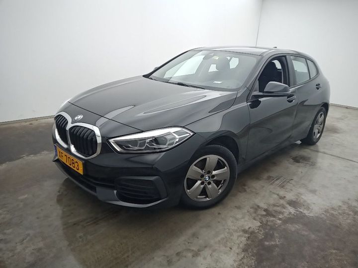 BMW 1-SERIE &#3919 2020 wba7m910107h22204