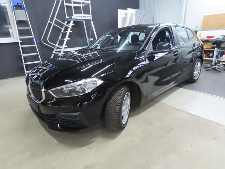 BMW 1 2020 wba7m910207g45052