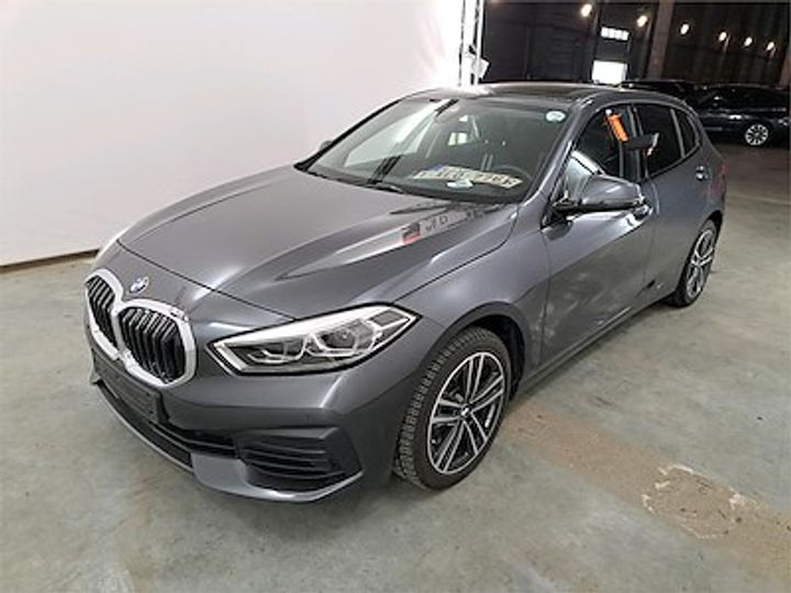 BMW 1 HATCH DIESEL - 2019 2020 wba7m910405r22745