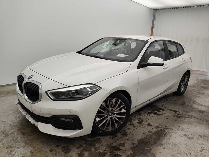 BMW 1-SERIE &#3919 2020 wba7m910505r29185