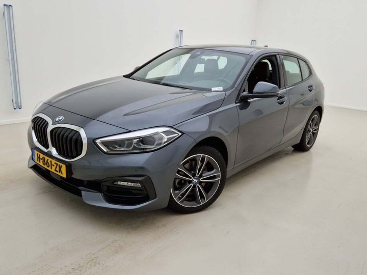 BMW 1-SERIE 2020 wba7m910607g12300