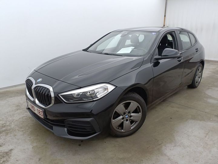 BMW 1-SERIE '19 2020 wba7m910805r25275