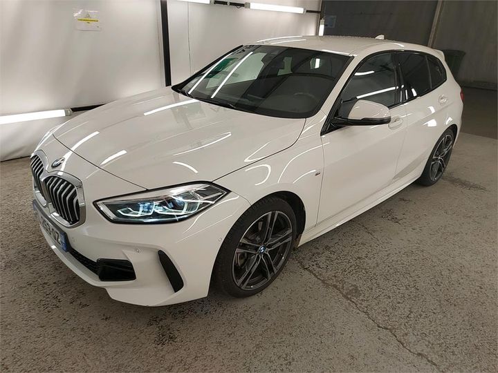 BMW SERIE 1 2019 wba7m910807f17530