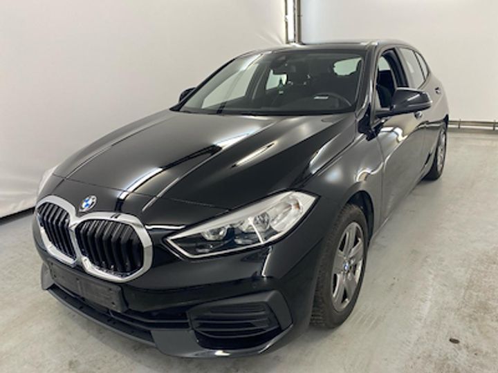 BMW 1 HATCH DIESEL - 2019 2019 wba7m910807f29340