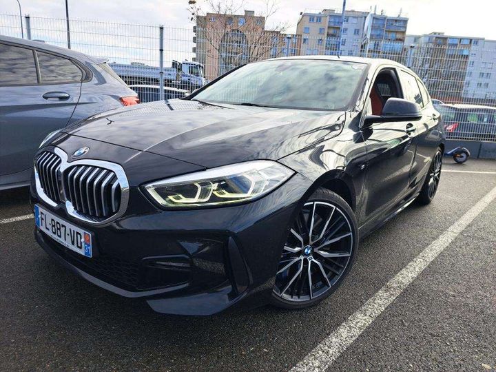 BMW SERIE 1 2019 wba7n510407f29518