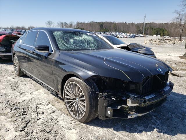 BMW NULL 2020 wba7t2c00lgl17346