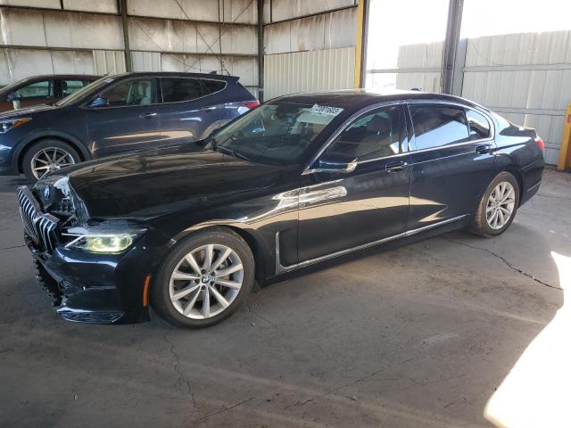 BMW 7 SERIES 2020 wba7t2c00lgl17766