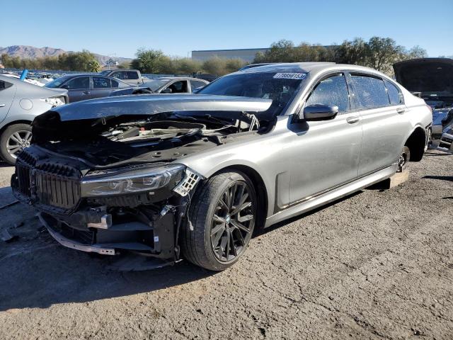 BMW 7 SERIES 2020 wba7t2c01lgl17310