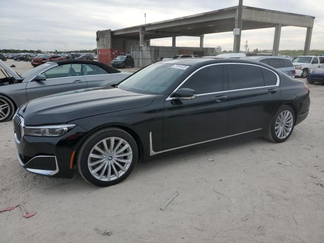 BMW 7 SERIES 2020 wba7t2c02lgf96608