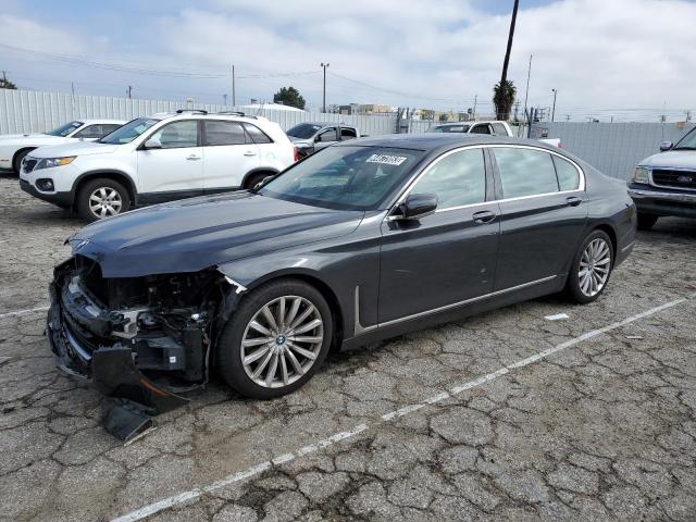 BMW 740 I 2022 wba7t2c02nch30785