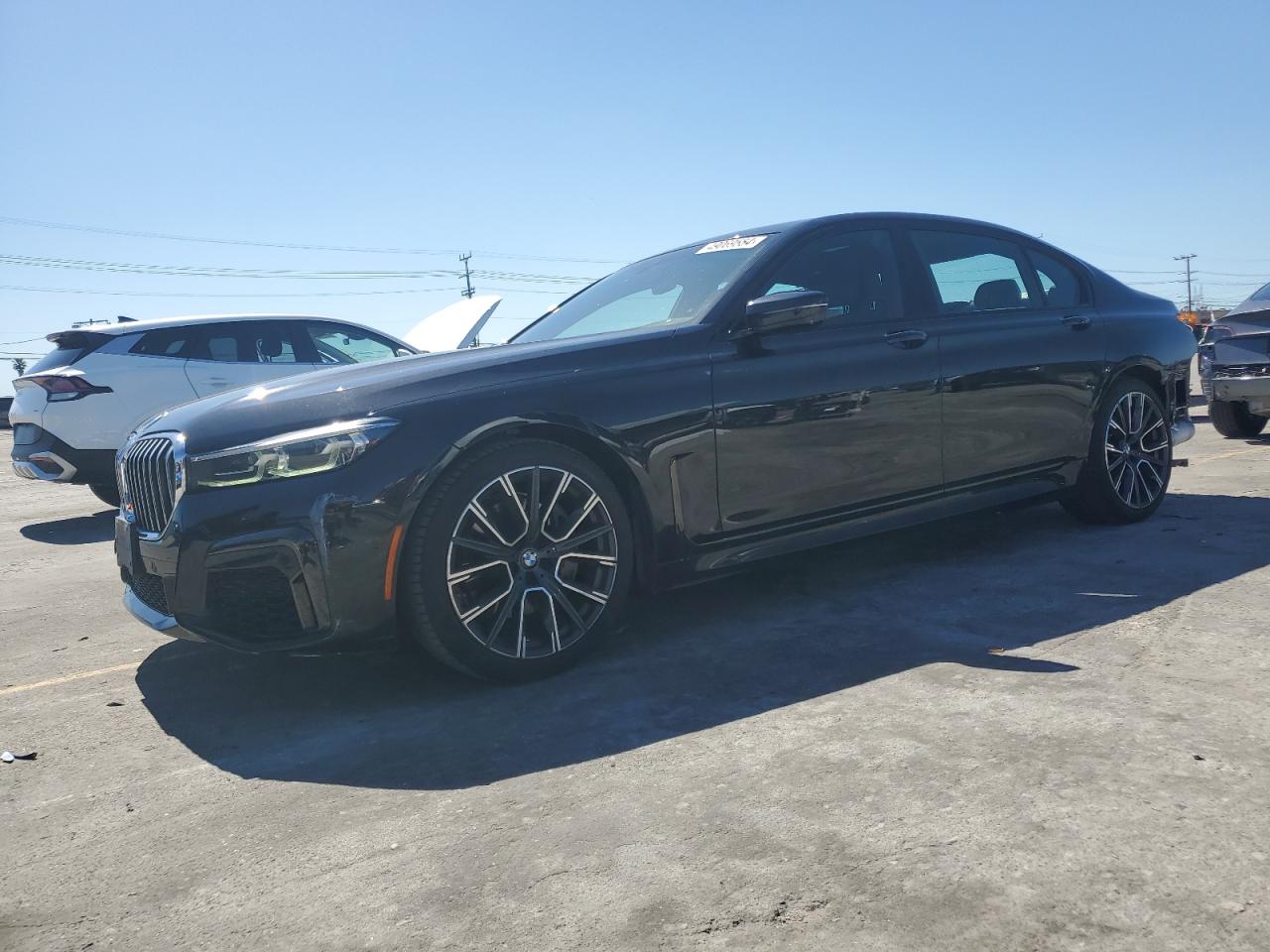 BMW 7ER 2020 wba7t2c03lgl17521