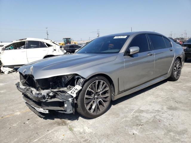 BMW 7 SERIES 2022 wba7t2c03ncj72670