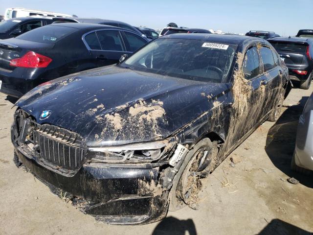 BMW 7 SERIES 2020 wba7t2c05lce14181