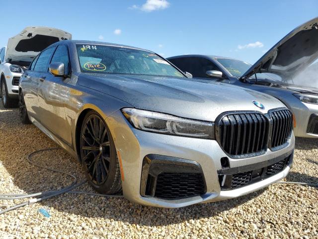 BMW 740 I 2021 wba7t2c05mce46226