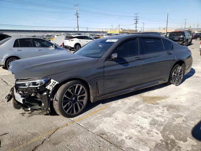 BMW 7 SERIES 2022 wba7t2c05nch14080