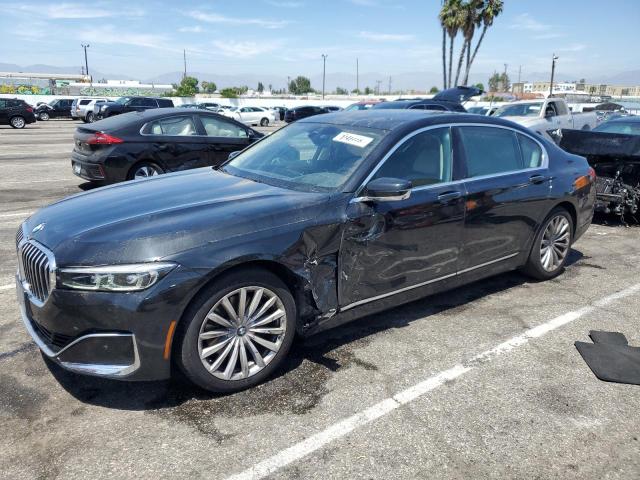 BMW 740 I 2022 wba7t2c05nch85764