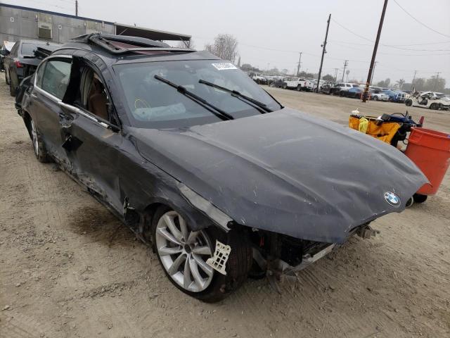 BMW 740 I 2020 wba7t2c06lgl17710