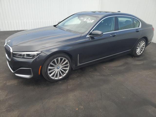 BMW 740 I 2022 wba7t2c06nch21927