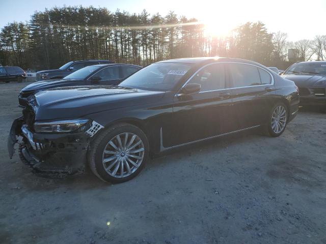 BMW 7 SERIES 2022 wba7t4c04nch65503