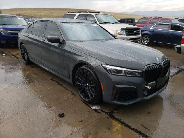 BMW 750 XI 2020 wba7u2c00lgj59281