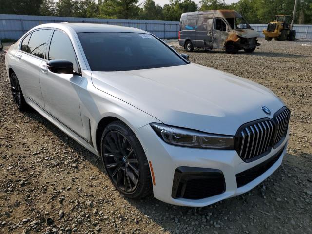 BMW 750 XI 2020 wba7u2c00lgm26662